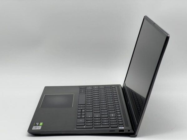 Ігровий ноутбук Б-клас Dell Vostro 7500 / 15.6" (1920x1080) IPS / Intel Core i5-10300H (4 (8) ядра по 2.5 - 4.5 GHz) / 16 GB DDR4 / 480 GB SSD / nVidia GeForce GTX 1650, 4 GB GDDR6, 128-bit / WebCam - Зображення 7