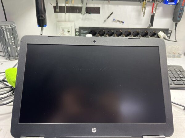 Ігровий ноутбук Б-клас HP Omen 15-ax257nr / 15.6" (1920x1080) IPS / Intel Core i7-7700HQ (4 (8) ядра по 2.8 - 3.8 GHz) / 16 GB DDR4 / 240 GB SSD / nVidia GeForce GTX 1050 Ti, 4 GB GDDR5, 128-bit / WebCam - Зображення 8