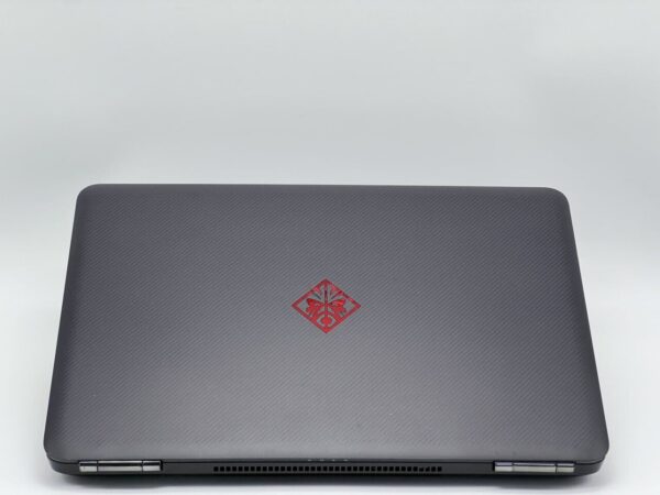 Ігровий ноутбук Б-клас HP Omen 15-ax257nr / 15.6" (1920x1080) IPS / Intel Core i7-7700HQ (4 (8) ядра по 2.8 - 3.8 GHz) / 16 GB DDR4 / 240 GB SSD / nVidia GeForce GTX 1050 Ti, 4 GB GDDR5, 128-bit / WebCam - Зображення 7