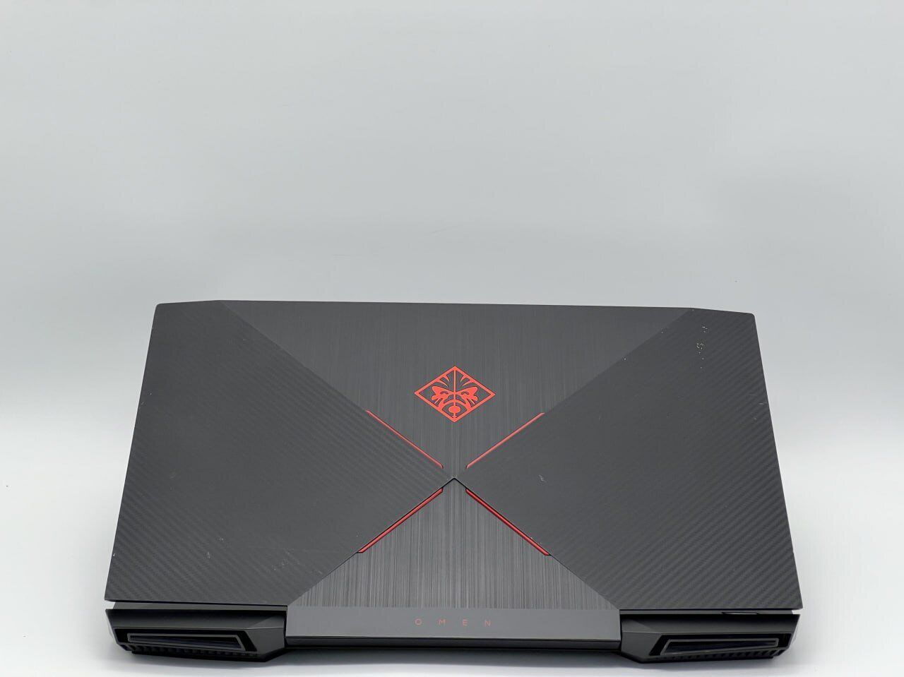 Ігровий ноутбук Б-клас HP Omen 15-ce198wm / 15.6" (1920x1080) IPS / Intel Core i7-8750H (6 (12) ядер по 2.2 - 4.1 GHz) / 16 GB DDR4 / 960 GB SSD / nVidia GeForce GTX 1060, 6 GB GDDR5, 192-bit / WebCam - Зображення 7