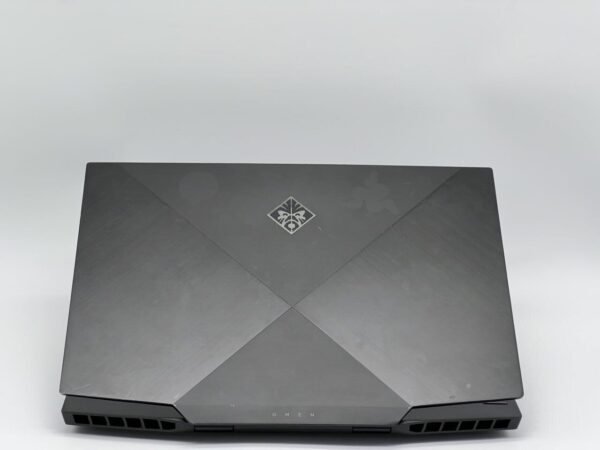 Ігровий ноутбук Б-клас HP Omen 15-dh1070wm / 15.6" (1920x1080) IPS / Intel Core i7-10750H (6 (12) ядер по 2.6 - 5.0 GHz) / 16 GB DDR4 / 512 GB SSD / nVidia GeForce GTX 1660 Ti, 6 GB GDDR6, 192-bit / WebCam - Зображення 8