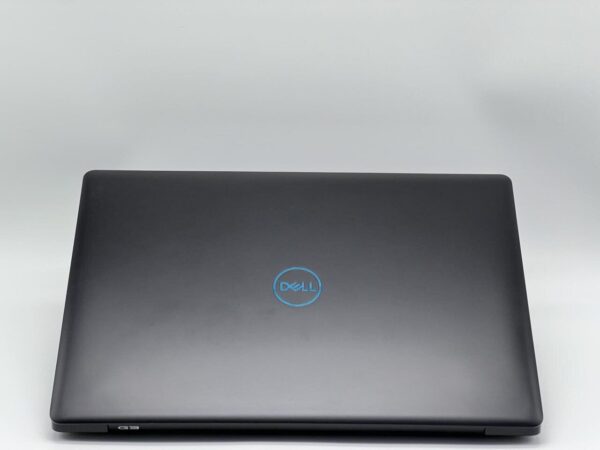 Ігровий ноутбук Dell G3 3579 / 15.6" (1920x1080) IPS / Intel Core i7-8750H (6 (12) ядра по 2.2 - 4.1 GHz) / 16 GB DDR4 / 240 GB SSD + 1000 GB HDD / nVidia GeForce GTX 1050 Ti, 4 GB GDDR5, 128-bit / WebCam - Зображення 5