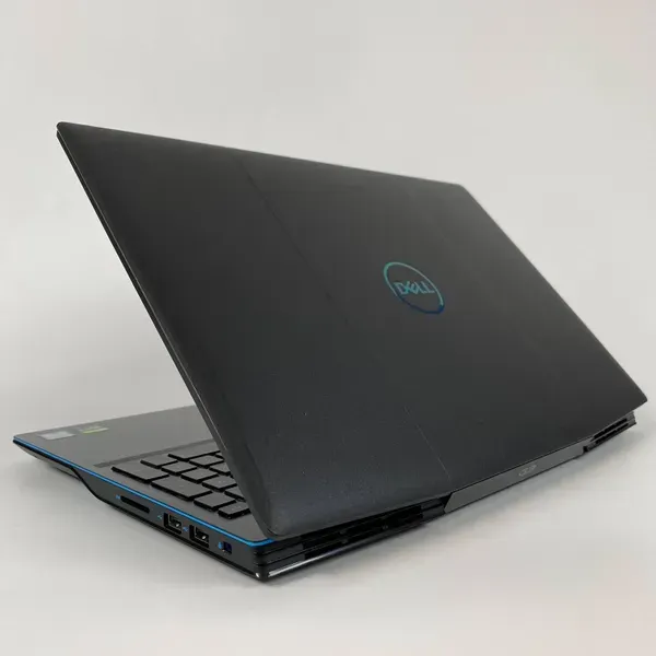 Ігровий ноутбук Dell G3 3590 / 15.6" (1920x1080) IPS / Intel Core i7-9750H (6 (12) ядер по 2.6 - 4.5 GHz) / 16 GB DDR4 / 512 GB SSD / nVidia GeForce GTX 1660 Ti Max-Q, 6 GB GDDR6, 192-bit / WebCam / HDMI - Зображення 7