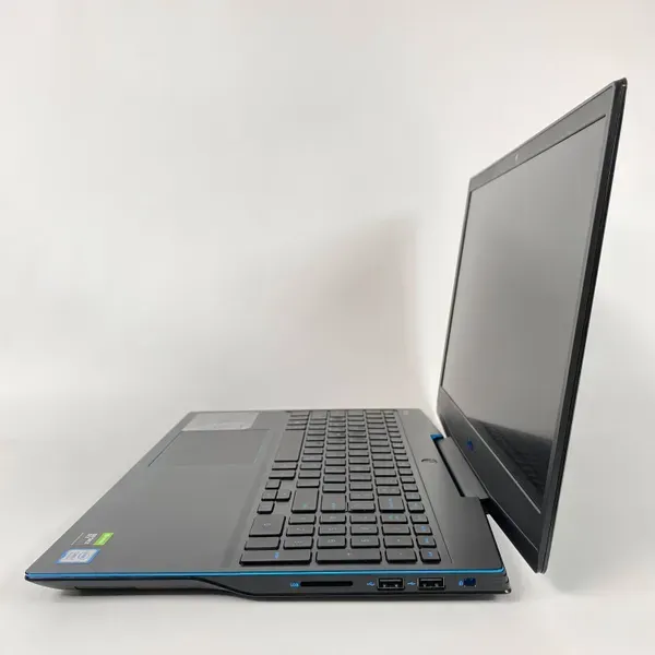 Ігровий ноутбук Dell G3 3590 / 15.6" (1920x1080) IPS / Intel Core i7-9750H (6 (12) ядер по 2.6 - 4.5 GHz) / 16 GB DDR4 / 512 GB SSD / nVidia GeForce GTX 1660 Ti Max-Q, 6 GB GDDR6, 192-bit / WebCam / HDMI - Зображення 5