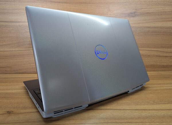 Ігровий ноутбук Dell G5 5505 / 15.6" (1920x1080) IPS / AMD Ryzen 7 4800H (8 (16) ядер по 2.9 - 4.2 GHz) / 16 GB DDR4 / 512 GB SSD / AMD Radeon RX 5600M, 6 GB GDDR6, 192-bit / HDMI / WebCam / Windows 10 - Зображення 9