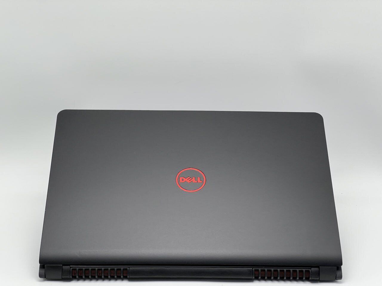Ігровий ноутбук Dell Inspiron 15 7559 / 15.6" (1920x1080) IPS / Intel Core i5-6300HQ (4 ядра по 2.3 - 3.2 GHz) / 16 GB DDR3 / 480 GB SSD / nVidia GeForce GTX 960M, 4 GB GDDR5, 128-bit / WebCam - Зображення 5