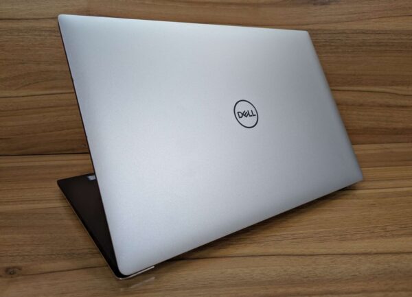 Ігровий ноутбук Dell XPS 15 7590 / 15.6" (1920x1080) IPS / Intel Core i5-9300H (4 (8) ядра по 2.4 - 4.1 GHz) / 16 GB DDR4 / 512 GB SSD / nVidia GeForce GTX 1650, 4 GB GDDR6, 128-bit / WebCam / HDMI / Windows 10 - Зображення 7