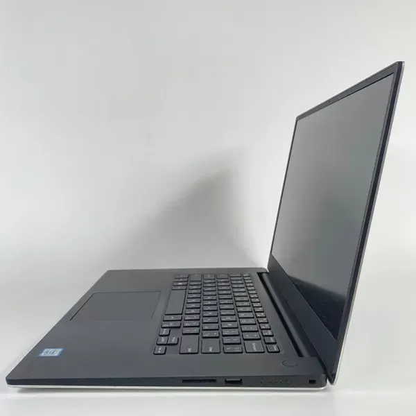 Ігровий ноутбук Dell XPS 15 7590 / 15.6" (1920x1080) IPS / Intel Core i7-9750H (6 (12) ядер по 2.6 - 4.5 GHz) / 16 GB DDR4 / 512 GB SSD / nVidia GeForce GTX 1650, 4 GB GDDR6, 128-bit / WebCam / HDMI - Зображення 5