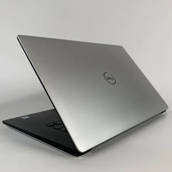 Ігровий ноутбук Dell XPS 15 7590 / 15.6" (1920x1080) IPS / Intel Core i7-9750H (6 (12) ядер по 2.6 - 4.5 GHz) / 16 GB DDR4 / 512 GB SSD / nVidia GeForce GTX 1650, 4 GB GDDR6, 128-bit / WebCam / HDMI - Зображення 7