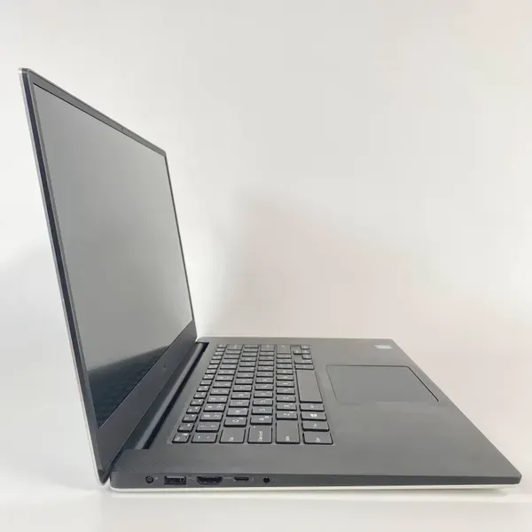 Ігровий ноутбук Dell XPS 15 7590 / 15.6" (1920x1080) IPS / Intel Core i7-9750H (6 (12) ядер по 2.6 - 4.5 GHz) / 16 GB DDR4 / 512 GB SSD / nVidia GeForce GTX 1650, 4 GB GDDR6, 128-bit / WebCam / HDMI - Зображення 4