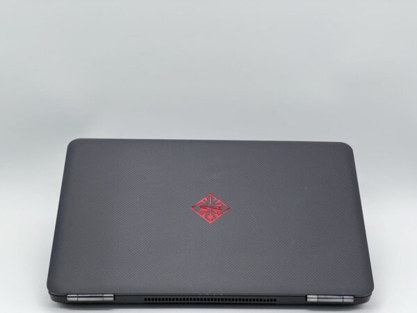 Ігровий ноутбук HP Omen 15-ax033dx / 15.6" (1920x1080) TN / Intel Core i7-6700HQ (4 (8) ядра по 2.6 GHz - 3.5 GHz) / 16 GB DDR4 / 480 GB SSD / nVidia GeForce GTX 960M, 4 GB GDDR5, 128-bit / WebCam - Зображення 5