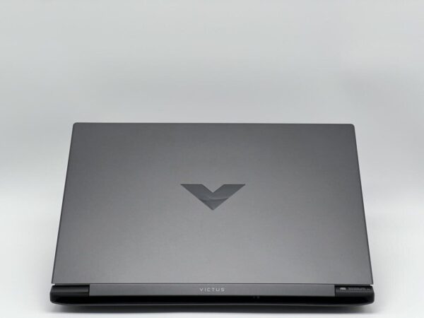 Ігровий ноутбук HP Victus 16-s0076nr / 16.1" (1920x1080) IPS / AMD Ryzen 7 7840HS (8 (16) ядра по 3.8 - 5.1 GHz) / 16 GB DDR5 / 480 GB SSD / nVidia GeForce RTX 4060, 8 GB GDDR6, 128-bit / WebCam - Зображення 5