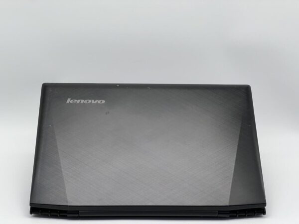 Ігровий ноутбук Б-клас Lenovo Y50-70 / 15.6" (3840x2160) IPS / Intel Core i7-4710HQ (4 (8) ядра по 2.5 - 3.5 GHz) / 16 GB DDR3 / 240 GB SSD / nVidia GeForce GTX 860M, 2 GB GDDR5, 128-bit / WebCam - Зображення 8