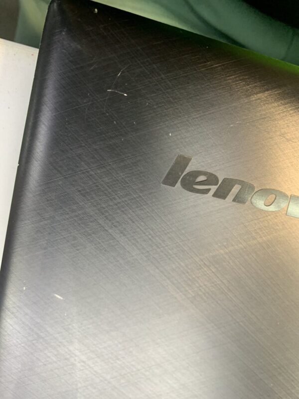 Ігровий ноутбук Б-клас Lenovo Y50-70 / 15.6" (3840x2160) IPS / Intel Core i7-4710HQ (4 (8) ядра по 2.5 - 3.5 GHz) / 16 GB DDR3 / 240 GB SSD / nVidia GeForce GTX 860M, 2 GB GDDR5, 128-bit / WebCam - Зображення 10