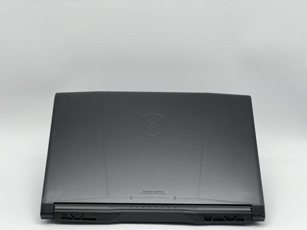 Ігровий ноутбук MSI Katana 15 B13VEK-277US / 15.6" (1920x1080) IPS / Intel Core i7-13620H (10 (16) ядра по 3.6 - 4.9 GHz) / 16 GB DDR5 / 960 GB SSD / nVidia GeForce RTX 4050, 6 GB GDDR6, 96-bit / WebCam - Зображення 5