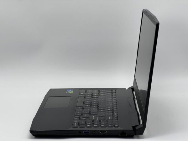 Ігровий ноутбук MSI Katana 15 B13VEK-277US / 15.6" (1920x1080) IPS / Intel Core i7-13620H (10 (16) ядра по 3.6 - 4.9 GHz) / 16 GB DDR5 / 960 GB SSD / nVidia GeForce RTX 4050, 6 GB GDDR6, 96-bit / WebCam - Зображення 4