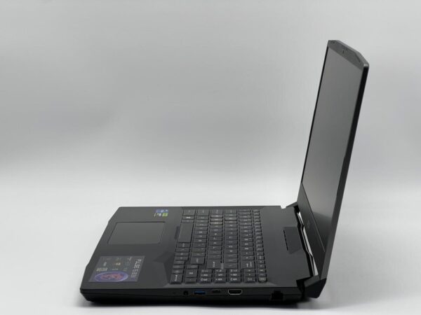 Ігровий ноутбук MSI Pulse 15 B13VGK / 15.6" (1920x1080) IPS / Intel Core i7-13700H (14 (20) ядер по 2.4 - 5.0 GHz) / 32 GB DDR5 / 960 GB SSD / nVidia GeForce RTX 4070, 8 GB GDDR6, 128-bit / WebCam - Зображення 4