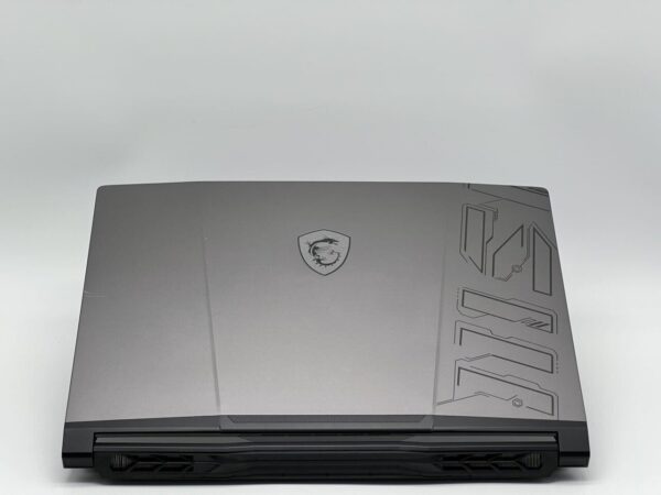 Ігровий ноутбук MSI Pulse 15 B13VGK / 15.6" (1920x1080) IPS / Intel Core i7-13700H (14 (20) ядер по 2.4 - 5.0 GHz) / 32 GB DDR5 / 960 GB SSD / nVidia GeForce RTX 4070, 8 GB GDDR6, 128-bit / WebCam - Зображення 5