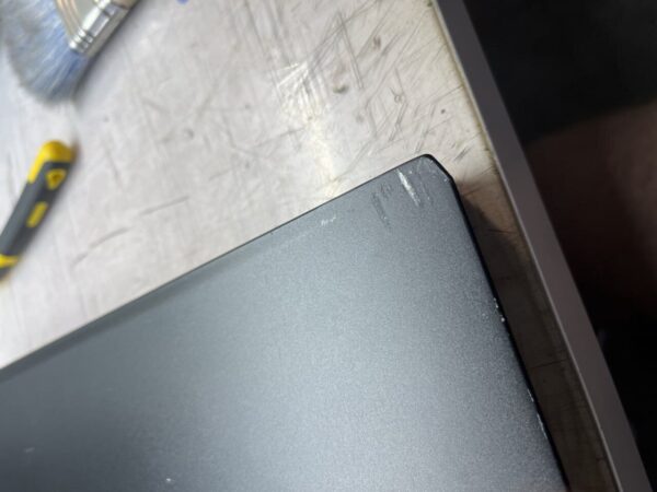 Ігровий ноутбук Б-клас MSI Raider GE78HX 13VG-020US / 17" (2560x1600) IPS / Intel Core i9-13950HX (24 (32) ядра по 2.2 - 5.5 GHz) / 32 GB DDR5 / 960 GB SSD / nVidia GeForce RTX 4070, 8 GB GDDR6, 128-bit / WebCam - Зображення 10