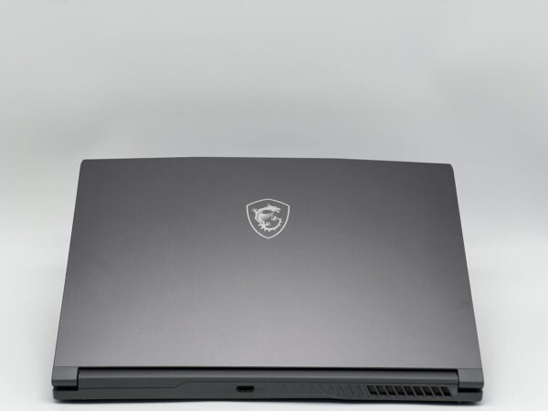 Ігровий ноутбук MSI Thin 15 B13VF / 15.6" (1920x1080) IPS / Intel Core i5-13420H (8 (12) ядер по 3.4 - 4.6 GHz) / 16 GB DDR4 / 480 GB SSD / nVidia GeForce RTX 4060, 8 GB GDDR6, 128-bit / WebCam - Зображення 5