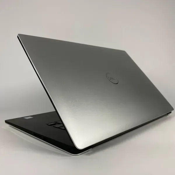 Мобільна робоча станція Dell Precision 5530 / 15.6" (3840x2160) IPS Touch / Intel Xeon E-2176M (6 (12) ядер по 2.7 - 4.4 GHz) / 16 GB DDR4 / 512 GB SSD / nVidia Quadro P1000, 4 GB GDDR5, 128-bit / HDMI - Зображення 7