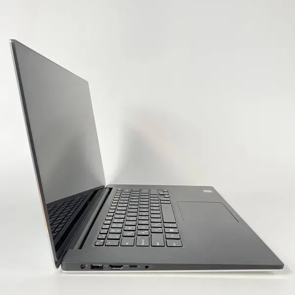 Мобільна робоча станція Dell Precision 5530 / 15.6" (3840x2160) IPS Touch / Intel Xeon E-2176M (6 (12) ядер по 2.7 - 4.4 GHz) / 16 GB DDR4 / 512 GB SSD / nVidia Quadro P1000, 4 GB GDDR5, 128-bit / HDMI - Зображення 4