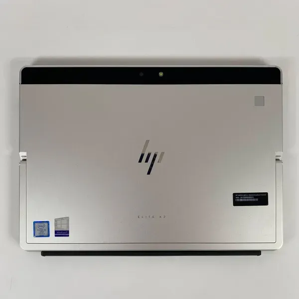 Нетбук-трансформер HP Elite X2 1012 G2 / 12.3" (2736x1824) IPS Touch / Intel Core i5-7300U (2 (4) ядра по 2.6 - 3.5 GHz) / 8 GB DDR3 / 256 GB SSD / Intel HD Graphics 620 / WebCam / TouchID - Зображення 15