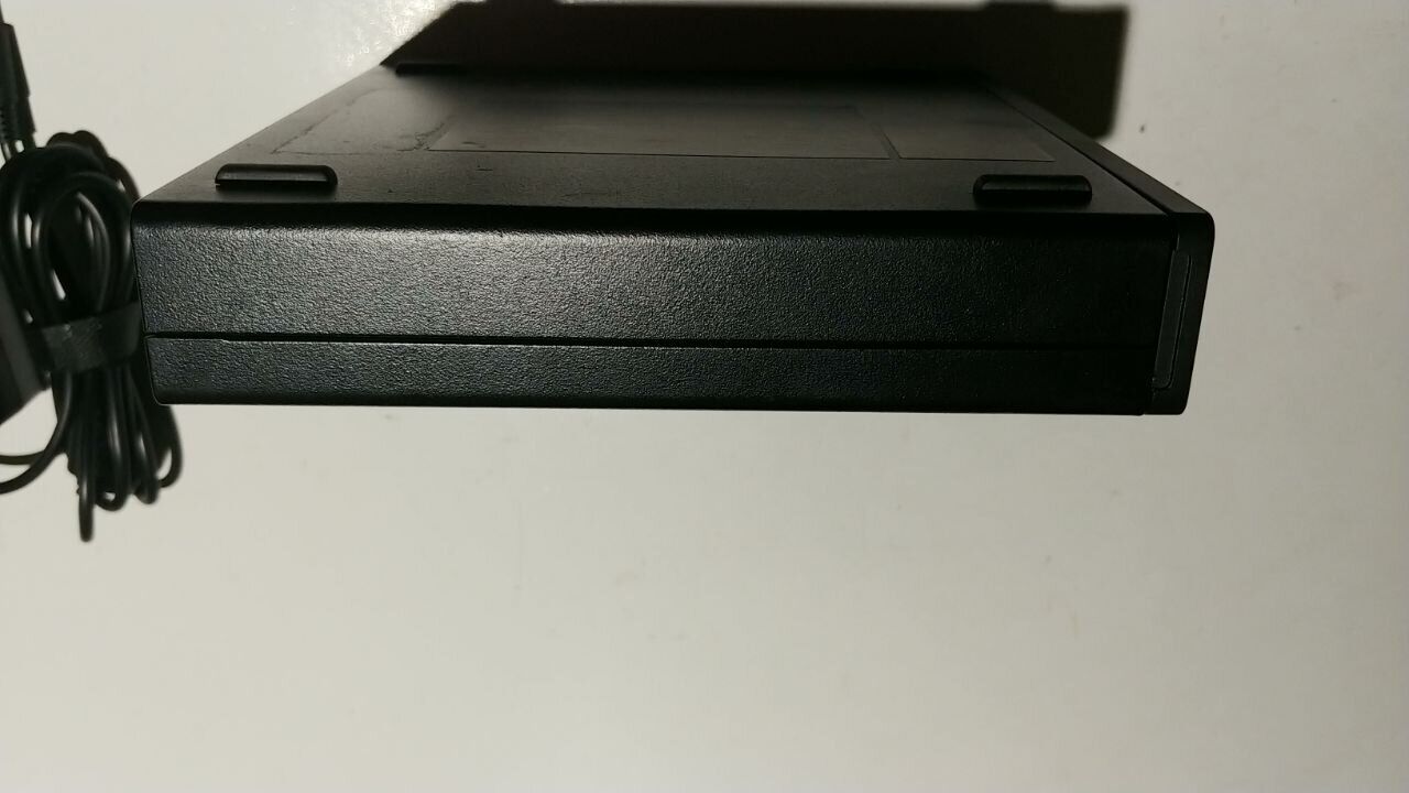 Неттоп Dell Optiplex 3080 Micro USFF / Intel Core i3-10100T (4 (8) ядра по 3.0 - 3.8 GHz) / 16 GB DDR4 / 250 GB SSD / Intel UHD Graphics 630 / HDMI / DisplayPort + Блок живлення - Зображення 9