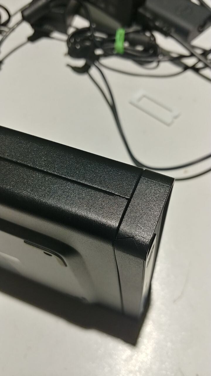 Неттоп Б-клас HP Elite Mini 800 G9 USFF / Intel Core i3-12300T (4 (8) ядра по 2.3 - 4.2 GHz) / 16 GB DDR4 / 256 GB SSD / Intel UHD Graphics 730 / Com Port / HDMI / VGA / DP / Windows 11 Pro - Зображення 8