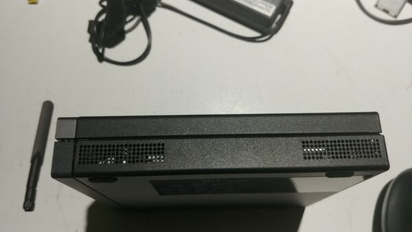 Неттоп Lenovo ThinkCentre Neo 50q Gen4 USFF / Intel Core i5-13420H (8 (12) ядер по 3.4 - 4.6 GHz) / 8 GB DDR4 / 512 GB SSD M.2 / Intel UHD Graphics / Win 11 Pro - Зображення 6