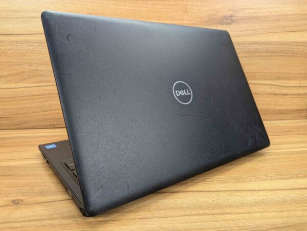 Ноутбук Б-клас Dell Latitude 3590 / 15.6" (1366x768) TN / Intel Celeron 3865U (2 ядра по 1.8 GHz) / 8 GB DDR4 / 240 GB SSD / Intel HD Graphics 610 / WebCam / HDMI / Windows 10 - Зображення 7