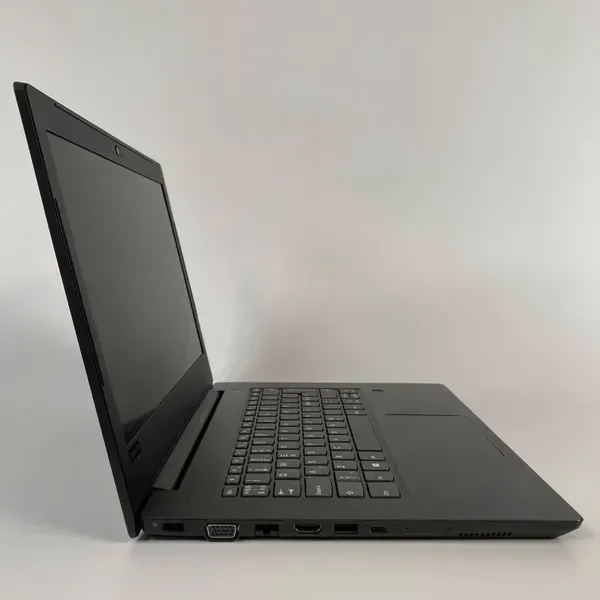 Ноутбук Б-клас Lenovo IdeaPad V330-14IKB / 14" (1920x1080) TN / Intel Core i5-8250U (4 (8) ядра по 1.6 - 3.4 GHz) / 8 GB DDR4 / 256 GB SSD / Intel UHD Graphics 620 / HDMI / WebCam - Зображення 5