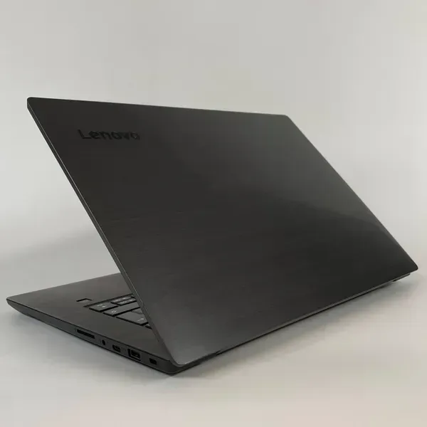 Ноутбук Б-клас Lenovo IdeaPad V330-14IKB / 14" (1920x1080) TN / Intel Core i5-8250U (4 (8) ядра по 1.6 - 3.4 GHz) / 8 GB DDR4 / 256 GB SSD / Intel UHD Graphics 620 / HDMI / WebCam - Зображення 7