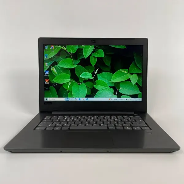 Ноутбук Б-клас Lenovo IdeaPad V330-14IKB / 14" (1920x1080) TN / Intel Core i5-8250U (4 (8) ядра по 1.6 - 3.4 GHz) / 8 GB DDR4 / 256 GB SSD / Intel UHD Graphics 620 / HDMI / WebCam - Зображення 2