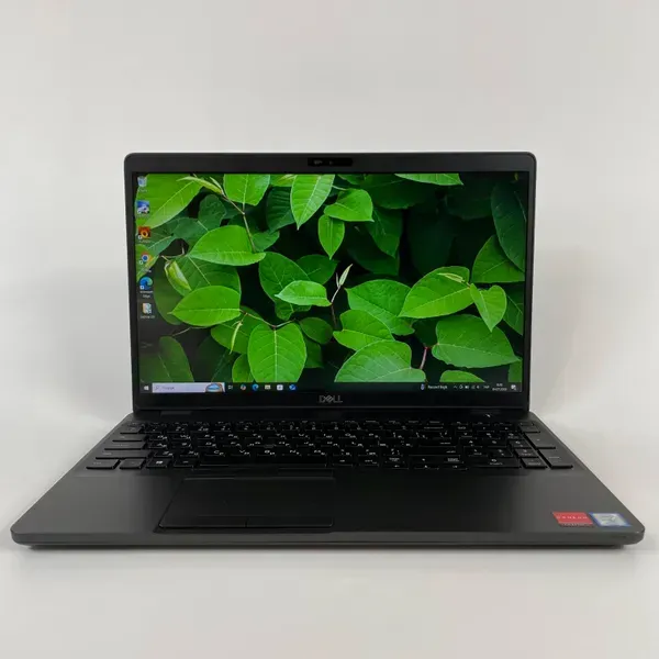Ноутбук Dell Precision 3540 / 15.6" (1920x1080) IPS / Intel Core i7-8665U (4 (8) ядра по 1.9 - 4.8 GHz) / 16 GB DDR4 / 512 GB SSD / AMD Radeon Pro WX 2100, 2 GB GDDR5, 64-bit / WebCam / HDMI - Зображення 2