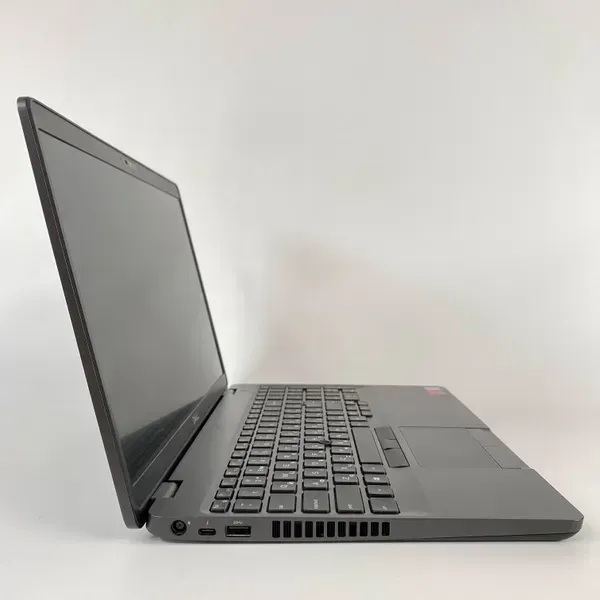 Ноутбук Dell Precision 3540 / 15.6" (1920x1080) IPS / Intel Core i7-8665U (4 (8) ядра по 1.9 - 4.8 GHz) / 16 GB DDR4 / 512 GB SSD / AMD Radeon Pro WX 2100, 2 GB GDDR5, 64-bit / WebCam / HDMI - Зображення 5