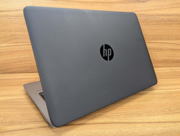 Ноутбук HP EliteBook 840 G1 / 14" (1366x768) TN / Intel Core i7-4600U (2 (4) ядра по 2.1 - 3.3 GHz) / 8 GB DDR3 / 240 GB SSD / Intel HD Graphics 4400 / Fingerprint / HDMI / Windows 10 - Зображення 7