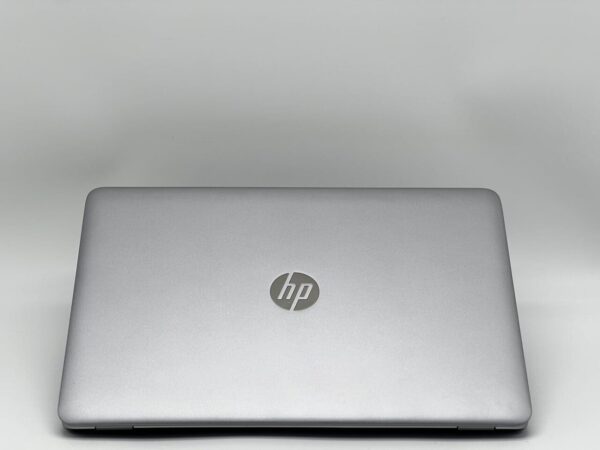Ноутбук HP EliteBook 850 G3 / 15.6" (1366x768) TN / Intel Core i5-6300U (2 (4) ядра по 2.4 - 3.0 GHz) / 8 GB DDR4 / 120 GB SSD / Intel HD Graphics 520 / WebCam - Зображення 5