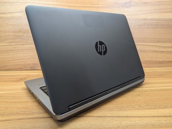 Ноутбук HP ProBook 640 G1 / 14" (1366x768) TN / Intel Core i5-4300M (2 (4) ядра по 2.6 - 3.3 GHz) / 8 GB DDR3 / 240 GB SSD / Intel HD Graphic 4600 / WebCam / TouchID / Windows 10 - Зображення 6