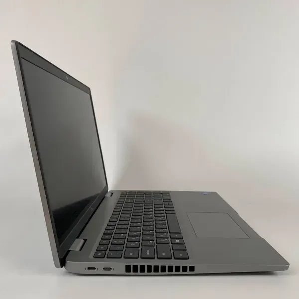 Ноутбук робоча станція Dell Precision 3560 / 15.6" (1920x1080) IPS / Intel Core i7-1185G7 (4 (8) ядра по 3.0 - 4.8 GHz) / 16 GB DDR4 / 512 GB SSD / nVidia T500, 2 GB GDDR6, 64-bit / WebCam / HDMI - Зображення 4