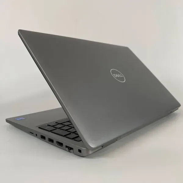 Ноутбук робоча станція Dell Precision 3560 / 15.6" (1920x1080) IPS / Intel Core i7-1185G7 (4 (8) ядра по 3.0 - 4.8 GHz) / 16 GB DDR4 / 512 GB SSD / nVidia T500, 2 GB GDDR6, 64-bit / WebCam / HDMI - Зображення 7