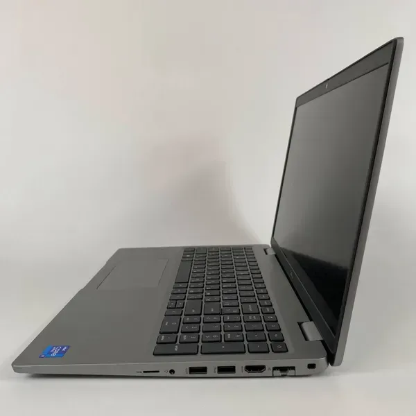 Ноутбук робоча станція Dell Precision 3560 / 15.6" (1920x1080) IPS / Intel Core i7-1185G7 (4 (8) ядра по 3.0 - 4.8 GHz) / 16 GB DDR4 / 512 GB SSD / nVidia T500, 2 GB GDDR6, 64-bit / WebCam / HDMI - Зображення 5