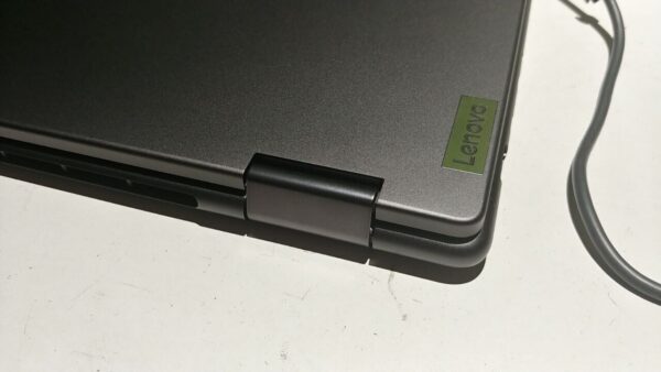 Ультрабук-трансформер Lenovo Yoga 7 16ARP8 / 16" (1920x1080) IPS Touch / AMD Ryzen 5 7535U (6 (12) ядер по 2.9 - 4.55 GHz) / 8 GB DDR5 / 512 GB SSD / AMD Radeon 660M / WebCam - Зображення 4