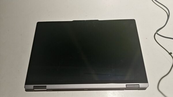Ультрабук-трансформер Lenovo Yoga 7 16ARP8 / 16" (1920x1080) IPS Touch / AMD Ryzen 5 7535U (6 (12) ядер по 2.9 - 4.55 GHz) / 8 GB DDR5 / 512 GB SSD / AMD Radeon 660M / WebCam - Зображення 13