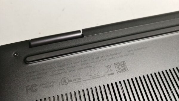 Ультрабук-трансформер Lenovo Yoga 7 16ARP8 / 16" (1920x1080) IPS Touch / AMD Ryzen 5 7535U (6 (12) ядер по 2.9 - 4.55 GHz) / 8 GB DDR5 / 512 GB SSD / AMD Radeon 660M / WebCam - Зображення 11