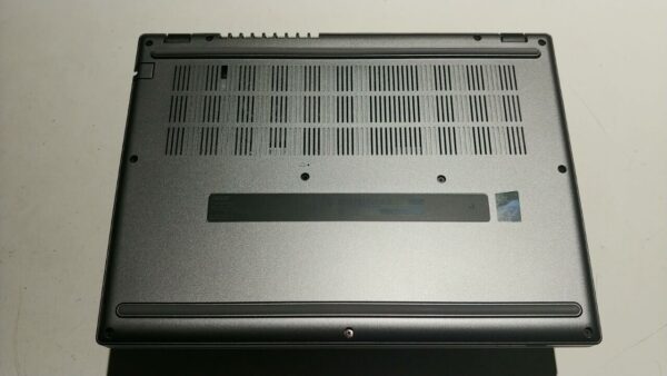 Ультрабук Б-клас Acer TravelMate P214-55-58BP / 14" (1920x1200) IPS / Intel Core i5-1335U (10 (12) ядер по 3.4 - 4.6 GHz) / 16 GB DDR4 / 512 GB SSD / Intel Iris Xe Graphics / Webcam - Зображення 8