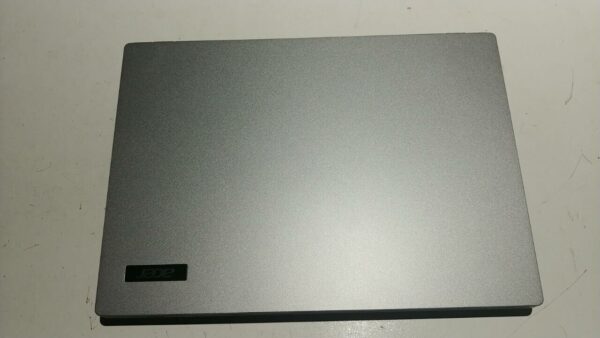 Ультрабук Б-клас Acer TravelMate P214-55-58BP / 14" (1920x1200) IPS / Intel Core i5-1335U (10 (12) ядер по 3.4 - 4.6 GHz) / 16 GB DDR4 / 512 GB SSD / Intel Iris Xe Graphics / Webcam - Зображення 10