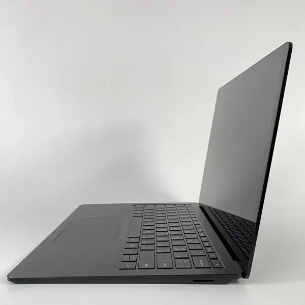 Ультрабук Б-клас Microsoft Surface Laptop 4 / 13.5" (2256x1504) IPS Touch / Intel Core i7-1185G7 (4 (8) ядра по 3.0 - 4.8 GHz) / 16 GB DDR4 / 256 GB SSD / Intel Iris Xe Graphics / USB Type-C - Зображення 5