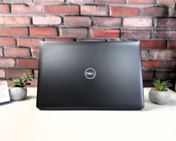 Ультрабук Dell Latitude 3301 / 13.3" (1920x1080) IPS / Intel Core i3-8145U (2 (4) ядра по 2.1 - 3.9 GHz) / 4 GB DDR3 / 256 GB SSD / Intel UHD Graphics 620 / WebCam - Зображення 6