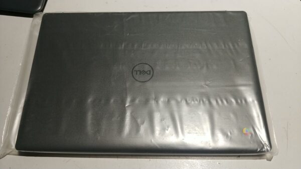 Ультрабук Dell Latitude 3445 / 14" (1920x1080) IPS / AMD Ryzen 3 7320C (4 (8) ядра по 2.4 - 4.1 GHz) / 8 GB DDR4 / 256 GB SSD / AMD Radeon 610M / WebCam / ChromeOS - Зображення 8